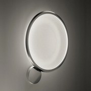 Artemide Discovery nástenné/stropné svietidlo, hliník, Led, 700 mm