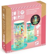 Vyrob si sám - lampióny