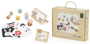 Senzory zmyslov set Viga 44261FSC