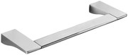 Gedy Gedy, GLAMOUR držiak uterákov 300x82mm, chróm, 572130