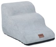 Penové schody pre psa a mačku, RD49403, sivá