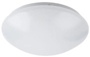 Rabalux 3438 - LED kúpeľňové stropné svietidlo LUCAS LED/18W/230V