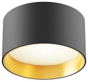 Moderné svietidlo MAYTONI VEGA 3000K 12W C089CL-12W3K-BMG