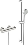 Sprchová batéria HANSA BASIC so sprchovacím setom 150 mm chróm 55150131