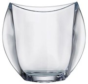 KRIŠTÁĽOVÁ VÁZA BOHEMIA ORBIT 240 MM