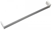 Cerano Marcell, nástenný držiak na uteráky 40 cm, chrómová, CER-CER-428992