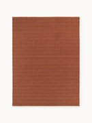 Ručne tkaný exteriérový koberec Rune