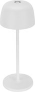 XXXLutz NABÍJATEĽNÁ STOLNÁ LAMPA 10,5/27 cm Novel - Vonkajšie osvetlenie - 004799000304
