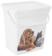 Orion Box UH na granule MAZLÍČCI multi, 6 l