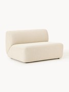 Záhradný modul pohovky Naomi (2-miestny)