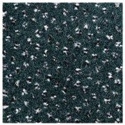 Metrážny koberec TRAFFIC zelený 490 AB