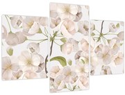 Obraz - Bloom with grace N⁰1 (90x60 cm)