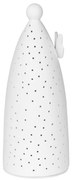 räder Porcelánový svietnik Angel 27 cm
