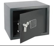 Elektronický sejf RICHTER RS.30.EDK