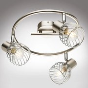 Stropné bodové svietidlo 54809-3 LS3