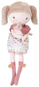 Little Dutch - Bábika ANNA 35 cm