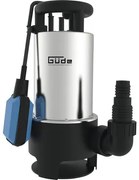 Kalové čerpadlo Güde GS 1103 PI ponorné