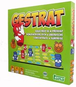 Tuna Spoločenská hra Gestrat