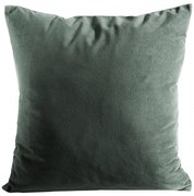 DEKORAČNÁ OBLIEČKA NA VANKÚŠ MILO 45X45 CM MÄTOVÁ