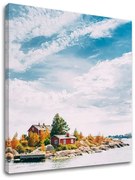 Obraz na stenu KRAJINA_061-12 | rôzne rozmery