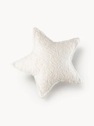 Detský plyšový vankúš Star