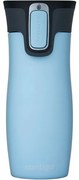 Contigo Termo fľaša West Loop 470 ml Iced Aqua