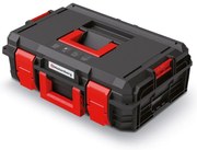 Kufor na náradie A, 19,4 cm, čierna