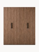 Modulárna šatníková skriňa Simone, Š 200 cm