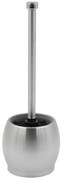 Sapho Sapho, WC štětka na postavení, broušený nerez, GA1311