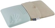 Magniflex Anatomický vankúš Magniflex Cotton Deluxe Standard neprofilovaný 72x42x12cm