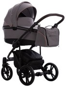 Kočík Coletto Bresso Onyx 04