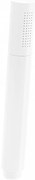 Mexen príslušenstvo - R-70 Ručná sprcha z mosadze, 1-funkčná, biela, 79570-20