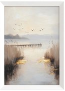 Obraz 58x78 cm Soft – Styler