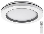 Rabalux 71003 - LED Stmievateľné stropné svietidlo COOPERIUS LED/47W/230V + DO