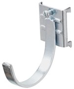 Oblý háčik na náradie, Ø 60 mm, 5 ks