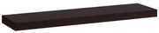 Samonosná Polica Kate 1200 wenge