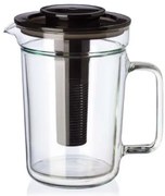 Dvojstenná kanvica na čaj, SIMAX, 1 L