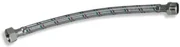 Novaservis, Nerezová hadička Š3/8" x M1/2"-60cm, PWS215