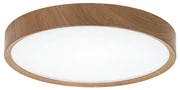 Aigostar B.V. Aigostar - LED Stropné svietidlo LED/24W/230V 3000K pr. 38,3 cm AI1546