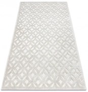 Koberec šnúrkový SANTO SIZAL 58507 béžový