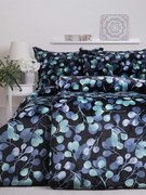 Francúzske obliečky mikroplyš Exclusive – Eukalyptus 2