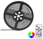 LED RGB Stmievateľný pásik MAGIC 2 m LED/12W/230V + DO