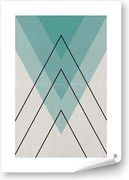 Plagát na stenu Silent Translation / Dan Johannson XPGDJ023A2130