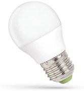 Spectrum Spectrum, LED stmievateľná studená žiarovka E-27 6W WOJ+14380, OSW-05488