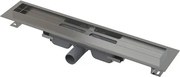 Sprchový žľab Alca 65 cm nerez APZ106-650