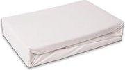 Froté prestieradlo 180x200 cm, biela%