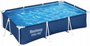 Bestway Steel Pro 4,00 x 2,11 x 0,81 m 56405