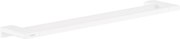Hansgrohe AddStoris, držiak na uterák dvojitý, matná biela, HAN-41743700