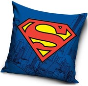 Vankúš Superman / 40 x 40 cm