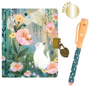 Malý tajný denník s magickým perom - Kendra